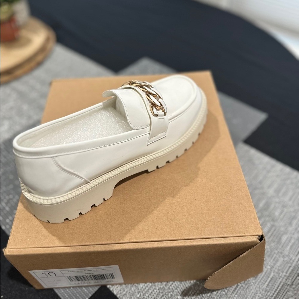 Men’s loafers